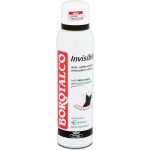 Borotalco deo spray invisible - 150ml