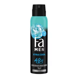 Fa deospray férfi extra cool - 150ml