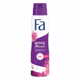 Fa deo női mystic moments - 150ml