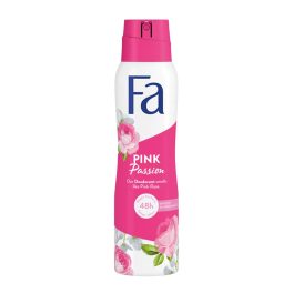 Fa deo női pink passion - 150ml