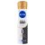 Nivea deo spray Black&White Silky Smooth - 150ml
