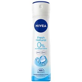 Nivea deo spray Fresh Natura - 150ml