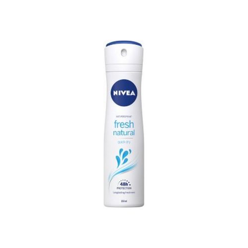 Nivea deo spray Fresh Natura - 150ml