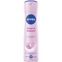Nivea női deo spray Pearl&Beauty - 150ml