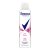 Dezodor spray Rexona női Pink Blush - 150ml