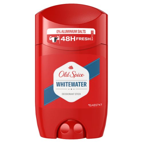 Old spice stift whitewater - 50ml