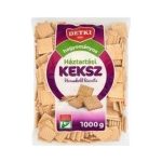 Detki háztartási keksz - 1000g