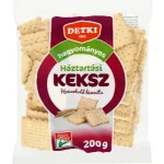 Detki háztartási keksz - 200g