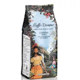 Diemme Chiapas 100% Arabica őrölt kávé - 200g