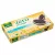 Gullon Twins töltött kakaós keksz (Oreo keksz) cukormentes - 210g