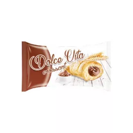 Dolce Vita croissant csokis - 50g