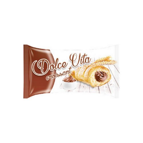 Dolce Vita croissant csokis - 50g