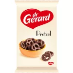 Dr. Gerard kakaós bevonattal bevont perec - 165g