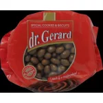 Dr.Gerard tejcsokoládés maltikeksz - 170g