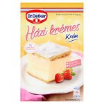 Dr.Oetker házi krémes krémpor - 225g