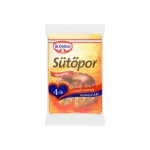 Dr.Oetker sütőpor családi 4x12g - 48g