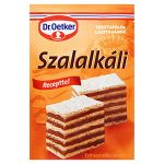 Dr.Oetker szalalkáli - 15g