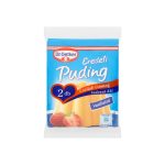 Dr.Oetker vanilia puding 2x40g - 80g