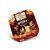 Edle Tropfen Whisky Club alkoholos desszert - 100 g