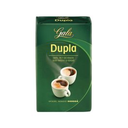 Gala Dupla őrölt kávé - 1kg
