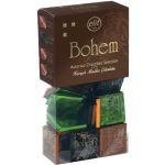 Elit bohem csokoládéválogatás - 200g