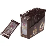 Elit csokikanál tej mini 2x9 - 18g