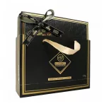 Elit desszert táskás gourmet black - 170g