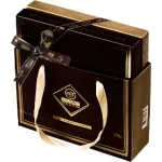 Elit desszert táskás gourmet black - 170g