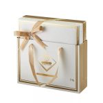 Elit desszert táskás gourmet fehér - 170g