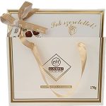 Elit desszert táskás gourmet fehér - 170g