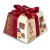 Elit desszert truffel mix - 117g