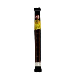 Elit stick étcsokoládé 62% - 36g
