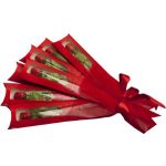 Elit tejcsokoládé rózsa - 20g