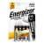 Energizer Alkaline Power mikroceruza elem AAA - 4 db