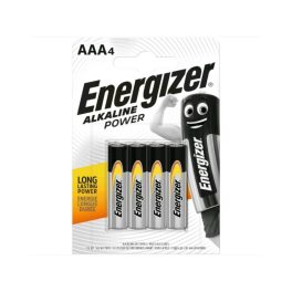 Energizer mikroelem power, AAA méret -  4db
