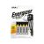 Energizer mikroelem power, AAA méret 4db-os