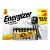 Energizer Alkaline Power mikroceruza elem AAA - 8 db