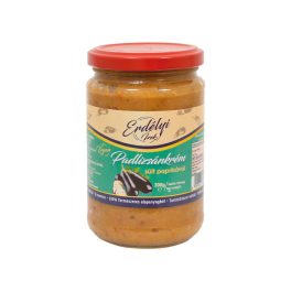 Erdélyi ízek padlizsánkrém sült paprikával - 315ml