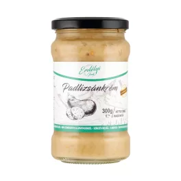 Erdélyi ízek padlizsánkrém - 300 g