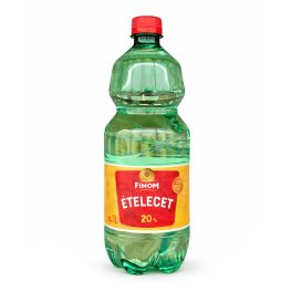Finom Ételecet 20% - 1000 ml