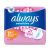 Always Ultra egészségügyi betét Sensitive ultra normal plus