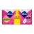 Libresse Aloe&Camomile Ultra Wings Normal DUO egészségügyi betét - 2x10 db