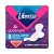 Libresse Ultra Goodnight Large Wings egészségügyi betét - 8db