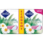 Libresse Natural Care Ultra Normal DUO egészségügyi betét - 2x10 db