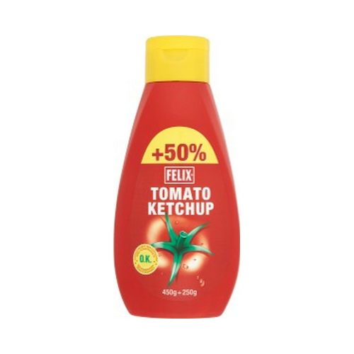 Felix ketchup csemege - 700g