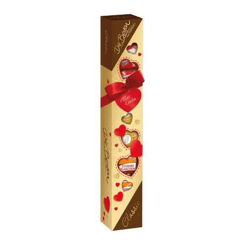 Ferrero Prestige praliné válogatás T8 - 83g