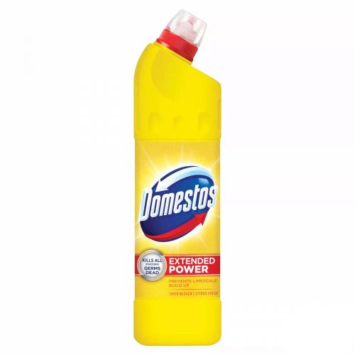 Domestos Extended Power tisztítószer Citrus Fresh - 750 ml