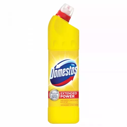 Domestos Extended Power tisztítószer Citrus Fresh - 750 ml