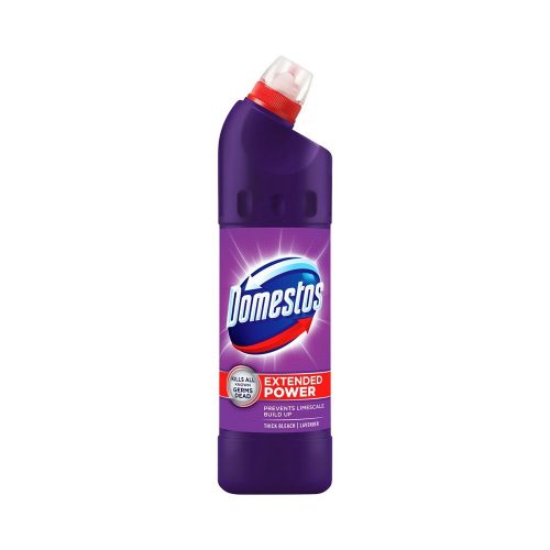 Domestos Extended Power tisztítószer Original - 750 ml