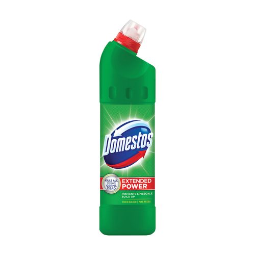 Domestos Extended Power tisztítószer Pine Fresh - 750 ml
